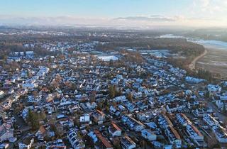 Grundstück zu kaufen in 82538 Geretsried, Geretsried-Gartenberg: Eckgrundstück für attraktives Neubauprojekt (MFH)
