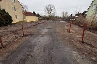 Grundstück zu kaufen in Liebenwerdaer Str., Zwischen Nr. 41/43, 01979 Lauchhammer, Sonniges ebenes Baugrundstück mit großer Wiese und Erholungsfläche, Mietkauf möglich