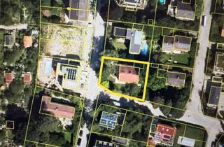 Grundstück zu kaufen in 81927 Bogenhausen, Gelegenheit in Denning-Bogenhausen - Attraktives Baugrundstück in exklusiver Lage