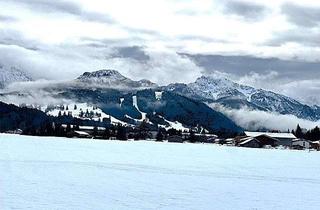 Grundstück zu kaufen in 87642 Halblech, Baugrundstück - Trauchgau/Gemeinde Halblech/Landkreis Ostallgäu