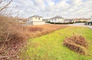 Grundstück zu kaufen in 95488 Eckersdorf, Hier kann Ihr Traumhaus entstehen – Baugrundstück in Eckersdorf