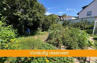 Grundstück zu kaufen in 64342 Seeheim-Jugenheim, Provisionsfrei* Bau- und Gartengrundstück in Seeheim