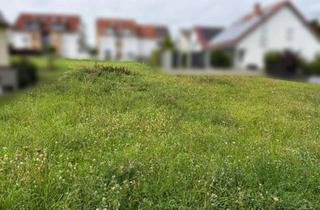 Grundstück zu kaufen in Schumannstraße 13, 71732 Tamm, Baugrundstück in bester Lage in Tamm