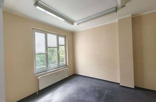 Büro zu mieten in 15537 Erkner, Teilklimatisierte 5-Raum-Büro- oder Praxisfläche im Zentrum von Erkner mit guter ÖPNV-Anbindung!