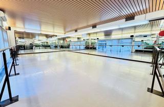 Gewerbeimmobilie mieten in Manganstraße, 65428 Rüsselsheim, Ehemalige Ballettschule mit professionellem Tanzsaal in Rüsselsheim am Main