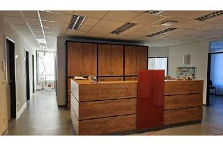 Praxen mieten in 38120 Weststadt, BÜRO-/PRAXISFLÄCHE IM GESUNDHEITSZENTRUM ELBESTRAßE