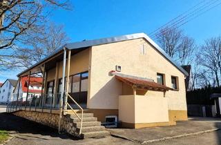 Praxen mieten in 72589 Westerheim, Praxiseinheit in Westerheim!