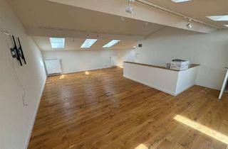 Gewerbeimmobilie mieten in Hauptstraße 35, 21646 Halvesbostel, ***HALVESBOSTEL***SCHICKE BÜRO- UND LAGERFLÄCHE ZU VERMIETEN***