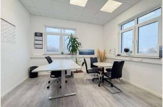 Büro zu mieten in 35325 Mücke, Moderne Bürofläche mit flexibler Raumaufteilung in Mücke/Atzenhain!