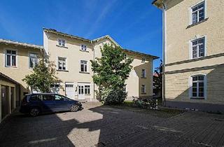 Büro zu mieten in 83022 Innenstadt, Innenstadtbüro in historischem Gebäude