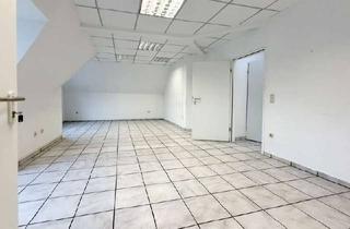 Büro zu mieten in 59192 Bergkamen, Kombinierbare Gewerbeeinheiten als Büro, Praxis, Ausstellung nutzbar