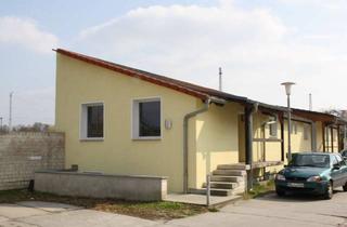 Büro zu mieten in Maxim-Gorki-Str. 24, 15711 Königs Wusterhausen, Werkstatt mit Büroraum im Stadtzentrum von Königs Wusterhausen in Bahnhofsnähe