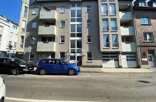 Büro zu mieten in 41061 Mönchengladbach, Attraktive Bürofläche in gepflegtem Gebäude mit Gartennutzung