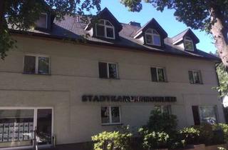 Gewerbeimmobilie mieten in Elsässer Str., 16548 Glienicke, 70 m² BÜROFLÄCHE - (2 RÄUME + ARCHIV)