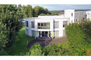 Büro zu mieten in Burgweg 25, 56428 Dernbach, Erfolgreich arbeiten im Wirtschaftsraum Montabaur – Ihre moderne, repräsentative Büroetage