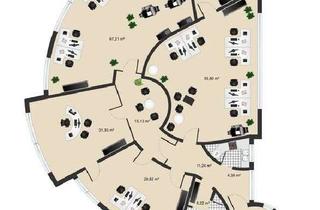 Büro zu mieten in Burgweg 25, 56428 Dernbach, Moderne Büro-/Praxisfläche 240 m² nahe ICE-Bahnhof Montabaur – 3 Monate mietfrei