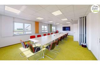 Büro zu mieten in 87490 Haldenwang, Vielseitige Gewerbe-, Büro- und Praxisfläche im 1. OG, barrierefrei in Haldenwang