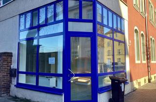 Gewerbeimmobilie mieten in Kurt-Hein-Str. 15, 01662 Meißen, Attraktive Gewerbefläche in verkehrsgünstiger Lage