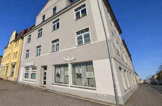 Gewerbeimmobilie mieten in Freiherr-Vom-Stein-Straße, 99734 Nordhausen, Vielseitig nutzbare Gewerbefläche im Erdgeschoss – zentral in Nordhausen