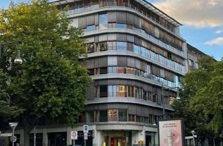 Büro zu mieten in Schönhauser Allee 180, 10119 Prenzlauer Berg, Büro am Rosa-Luxemburg Berlin Mitte | 2. Etage für ca. 45 Personen mit Panoramablick