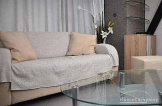 Immobilie mieten in 30165 Vahrenwald, Vahrenwald, Modern möblierte Maisonette in ruhiger Lage