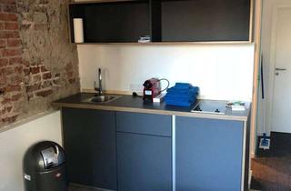 Immobilie mieten in Brabanter Straße 25, 50672 Altstadt-Nord, Vollausgestattetes wunderschönes Apartment mitten im Belgischen Viertel