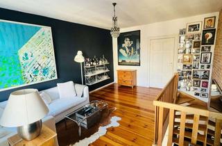 Immobilie mieten in Fehrbelliner Straße, 10119 Mitte, Fehrbelliner Straße, Berlin furnished