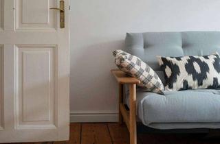 Immobilie mieten in Lottumstraße, 10119 Prenzlauer Berg, Lottumstraße, Berlin furnished