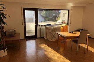 Immobilie mieten in Einsteinstraße 42, 74074 Heilbronn, Wohnung in Heilbronn Ost für Monteure/Studenten