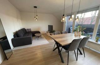 Immobilie mieten in 74072 Heilbronn, Möblierte Wohnung im Herzen von Heilbronn zur Zwischenmiete