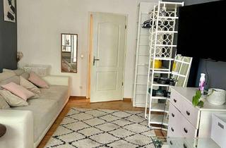 Immobilie mieten in Voigtstraße 38, 10247 Friedrichshain, WG-Zimmer möbliert in Friedrichshain