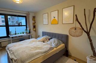 Immobilie mieten in 48161 Gievenbeck, Schöne Wohnung nähe Uniklinik und Leonardocampus