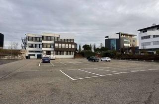 Immobilie kaufen in 74078 Neckargartach, Repräsentatives Gewerbeanwesen mit weitläufigem Grundstück "Wannenäckerstraße" in 74078 Heilbronn