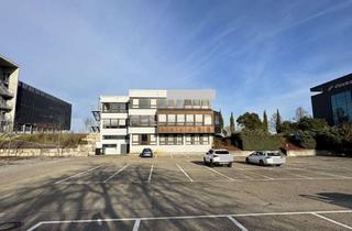 Immobilie kaufen in 74078 Neckargartach, Repräsentatives Gewerbeanwesen mit weitläufigem Grundstück "Wannenäckerstraße" in 74078 Heilbronn