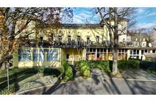 Immobilie kaufen in 65203 Biebrich, Historischer Bahnhof trifft moderne Nutzung – Gewerbefläche am Schlosspark