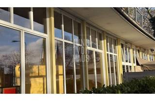 Immobilie kaufen in 65203 Biebrich, Historischer Bahnhof trifft moderne Nutzung – Gewerbefläche am Schlosspark