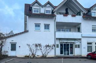 Lager mieten in 85276 Pfaffenhofen, Praktische Lagerfläche im westlichen Stadtbereich