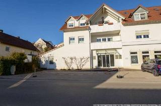 Lager mieten in 85276 Pfaffenhofen, Praktische Lagerfläche im westlichen Stadtbereich