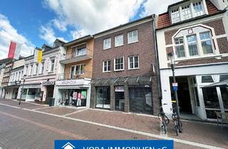 Gewerbeimmobilie kaufen in 47623 Kevelaer, Mit vielen Möglichkeiten!