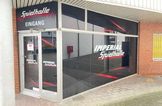 Geschäftslokal mieten in 32257 Bünde, Attraktive Ladenfläche in Top-Lage!