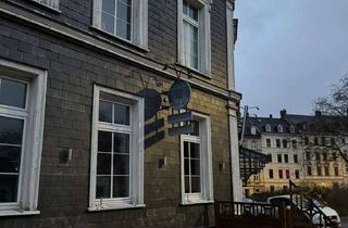 Gewerbeimmobilie mieten in Baumeisterstraße 14, 42105 Elberfeld, Großzügige Gewerbefläche mit 350m² in Wuppertal zu Vermieten