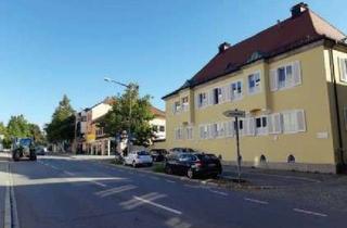 Gewerbeimmobilie kaufen in Kolbstr. 10, 94315 Straubing, Gewerbegrundstück mit Entwicklungspotenzial