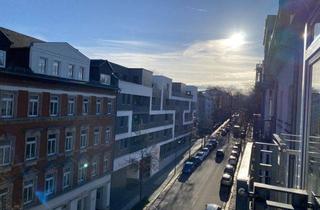 Garagen mieten in Kanzlerstraße 35, 09112 Chemnitz, 1-Zimmer-Appartment mit Balkon in Seniorenwohnanlage auf dem Kaßberg!