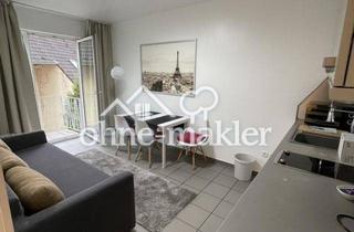 Wohnung kaufen in Berger Str. 23, 40213 Düsseldorf, Schöne 2-Zimmer Wohnung (2 Balkone) - Düsseldorf Altstadt nähe Carlsplatz
