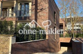 Wohnung mieten in Südwall 21, 46395 Bocholt, Exklusives Wohnen am Südwall – Luxus trifft zentrale Lage in Bocholt