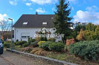 Haus kaufen in 66763 Dillingen, Großzügiges Mehrgenerationenhaus in Bestwohnlage von privat auf Verhandlungsbasis