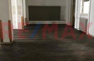 Geschäftslokal mieten in 67466 Lambrecht, Vielseitige Lager- und Gewerbehalle ca. 300 qm im ehemaligen Postgebäude – zentrale Lage