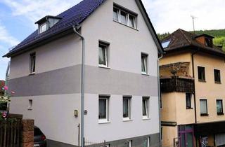 Einfamilienhaus kaufen in 75323 Bad Wildbad, Bad Wildbad: Charmantes Zuhause mit Komfort und Stil!