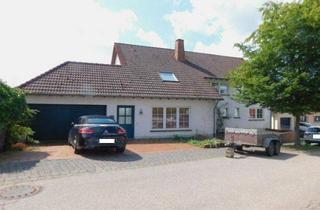 Villa kaufen in 54311 Trierweiler, Trierweiler/Sirzenich - Villa mit ELW in absolut ruhiger und unverbaubarer Lage