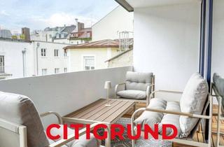 Wohnung kaufen in 80799 München, Maxvorstadt - Saniert. Stylisch. Ruhig. - Flexible Aufteilung möglich!